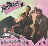 Sonic Rendezvous Nitros - Stompin' Beat (LP)