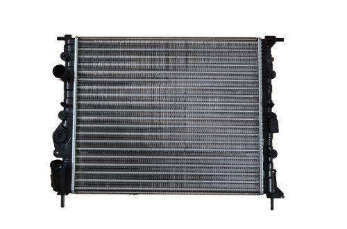NRF 58023 Radiator - Engine Cooling