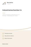 Industriemechaniker/in: Technische Fachsprache, Arbeitsanweisungen und Rückfragen im Werkstattalltag sicher meistern