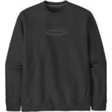 Patagonia Sweatshirt 95 Oval Uprisal