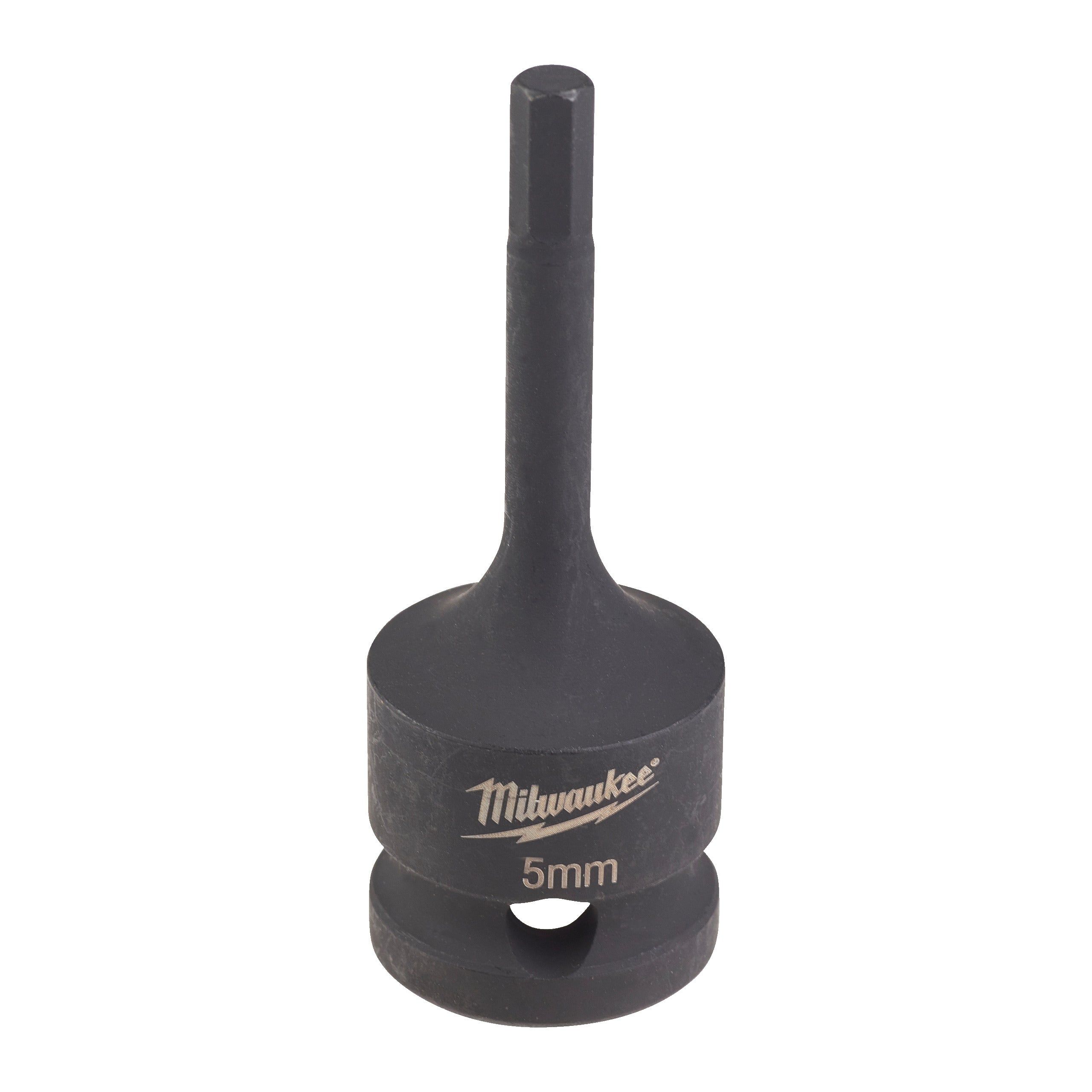 ShockWave™ Bit Krachtdop 1/2" HEX5 - 4932478063