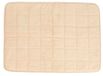 EBI Laroy Group NV Noir Japandi Badmat - 80 x 60 cm Beige Katoen