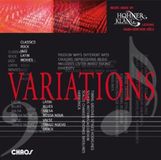 Chaos Hohnerklang Orchester - Variations
