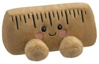 Palm Pals Aurora Palm Pals liniaal 13 cm