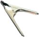 Holmenkol Guide Clamp Pro Randafstemming Argent