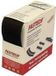 FASTECH® B50-SK-H-999905 Klittenband Haakdeel Zwart 5m x 50mm