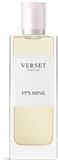 Verset Citrus / 15 ml / Vrouwen