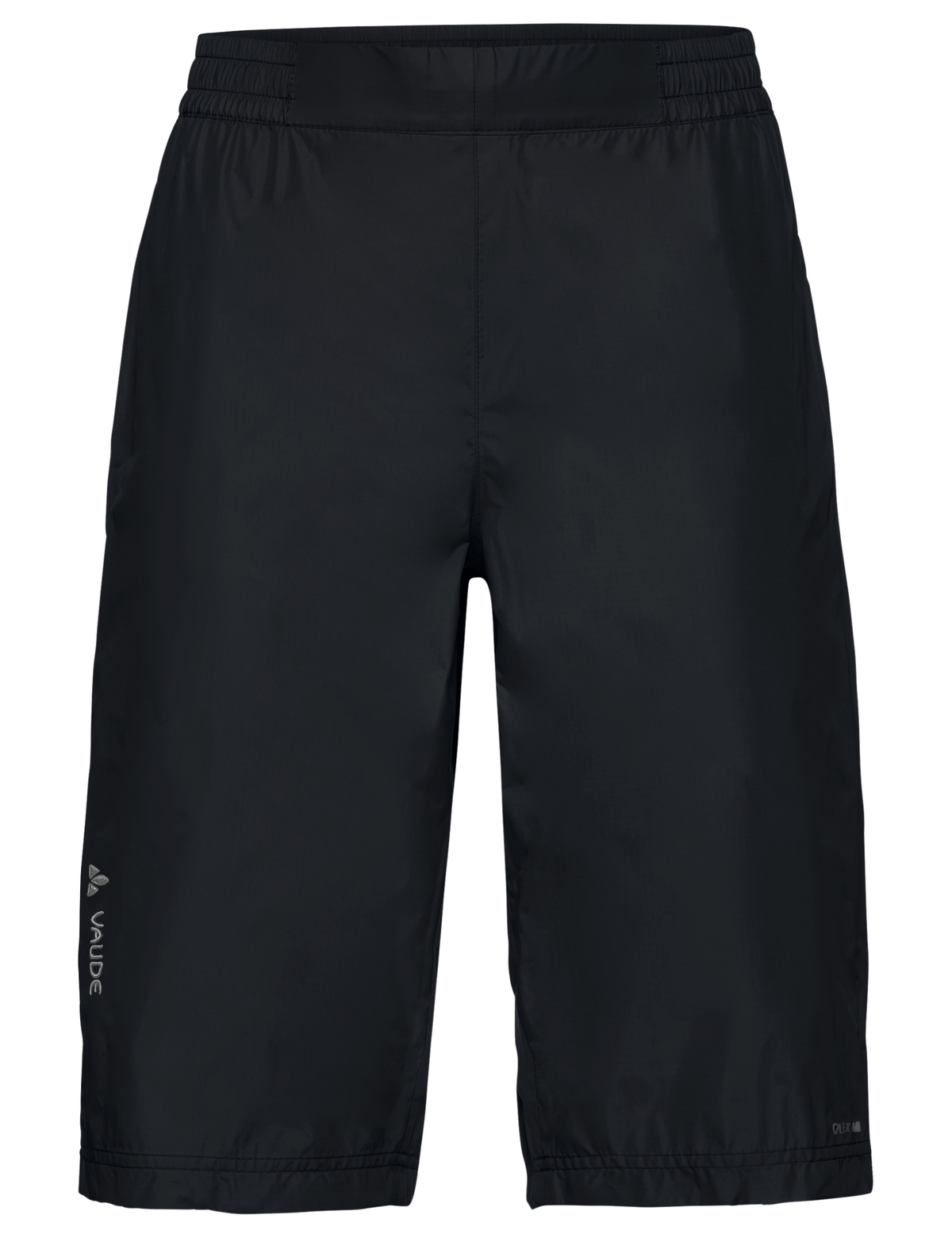 Vaude Wo Drop Shorts. black. 34