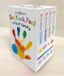 See, Priddy Books See, Touch, Feel: A First Library