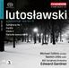 Orchestral BBC Symphony Orchestra - Lutoslawski: Orchestral Works Volume 6 (SACD)