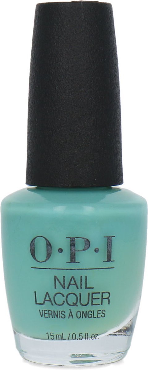 OPI O.P.I Nagellak - Closer Than You Might Belém