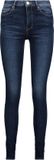 Raizzed Jeans Blossom Nosawd42003 Rd01 Dark Blue Stone Dames Maat - W25 X L30
