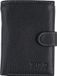 Wild Horse portemonnee en cuir pour homme avec protection RFID