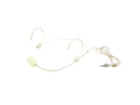 Omnitronic 13063290 Microfoon Wit