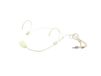 Omnitronic 13063290 Microfoon Wit