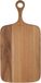 House Doctor Snijplank HDEya Natuur Hout Rechthoekig 50x25x2 cm