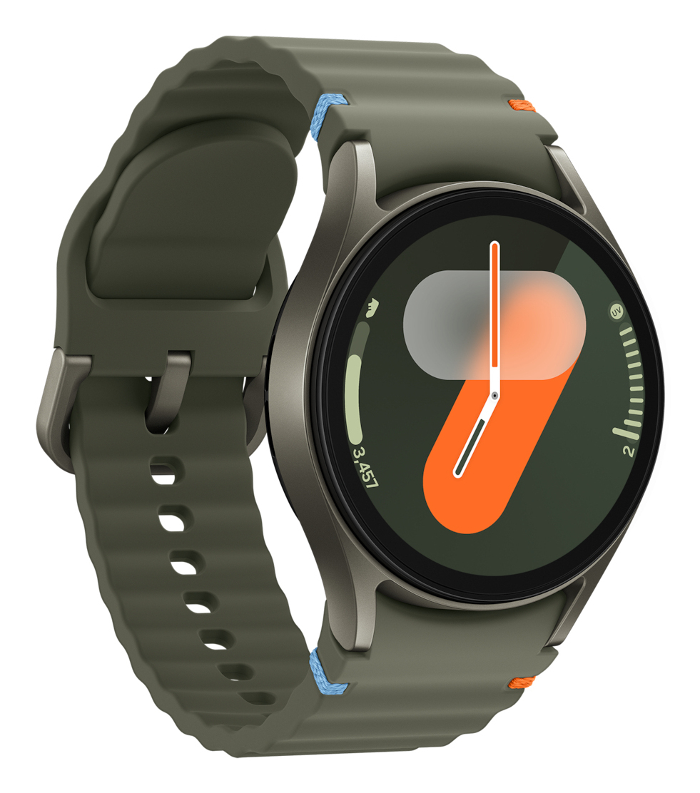 Samsung Galaxy Watch7 (40mm) - Green