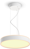 Philips Hue Enrave hanglamp - Smart suspension light - White - Bluetooth - LED - 4300 lm - 2200-6500K - Dimbaar