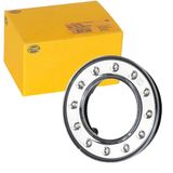 HELLA 2SA 008 405-011 Achterlicht - LED - 24V - Inbouw - Lenskleur: Transparent - Stekker: open kabeleinden - links/rechts - Aantal: 1
