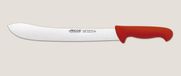 Arcos 2900 Serie Slagersmes Rood 30cm