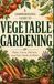 A Icecat A Comprehensive Guide to Vegetable Gardening: Plant, Grow, Harvest, and Save Seeds at Home