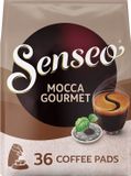 Senseo Mocca Gourmet Koffiepads - 36 pads