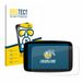 BROTECT Screenprotector voor TomTom GO Expert Plus 7" Beschermglas Transparant