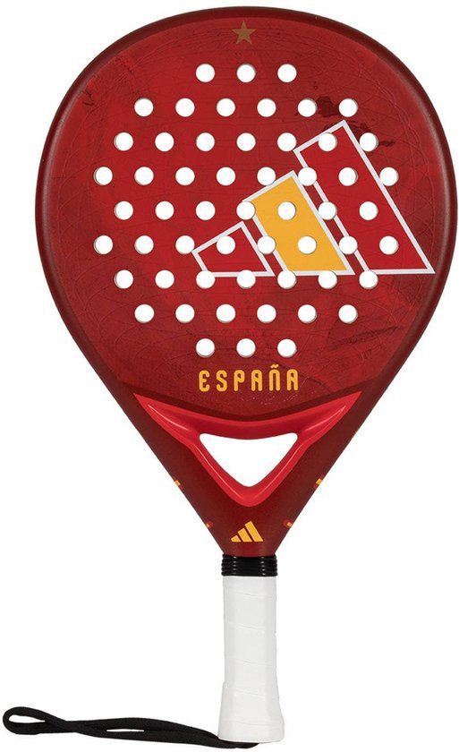 Adidas Spain World Cup 2026 Padel Racket