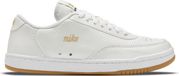 Nike Court Vintage Prm Dames Sneakers - Wit - Maat 41