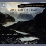 PIAS Nederland Ensemble Le Piano Ambulant - Comment Siegfried Tua Le Dragon Etc (CD)