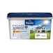 Ripolin Peinture Façade Sun Reflect - Mat - 2,5l - Blanc