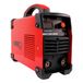 Bricoferr Inverter lasapparaat 210A - 7200W, elektroden 1,6-5,0 mm