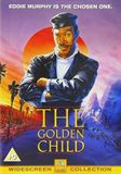 The Golden Child DVD