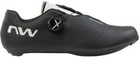 Northwave Sonic Plus Wielrenschoenen Zwart Unisex Maat 40