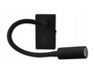 ABC-Led LED Reading Lamp - 3W - 150 Lumens - Black - 220V