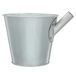 KOTARBAU® Mestemmer, 5 liter, pollepel voor water, mest, mortel, tuin