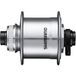 SHIMANO Nabendynamo DH-UR705-3D 6 Volt/3 Watt 32 Loch Center-Lock Silber