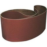 Metallkraft Bande abrasive 75x762 mm K240 5 pièces