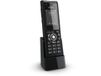 Snom M85 - Draadloze telefoon - Zwart