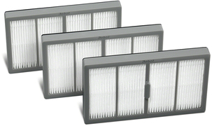 iRobot s Series High-Efficiency Filter