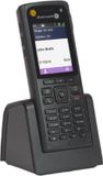 Alcatel-Lucent Enterprise 8262Ex DECT-téléphone Noir