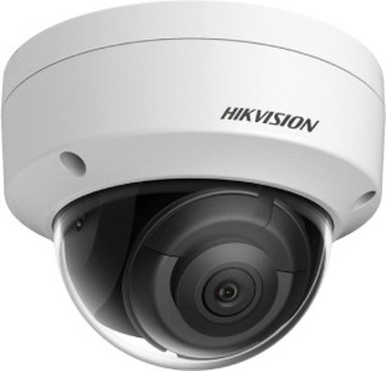 Hikvision DS-2CD2183G2-IS(2.8mm) Dome IP-beveiligingscamera