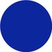 Colortime Losse Waterverf Tabletten - Blauw - 6 Stuks