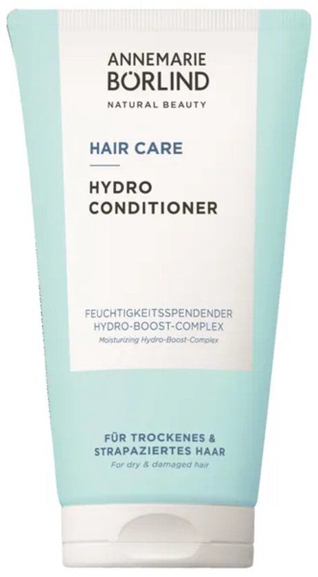 Annemarie Börlind Hair Care Hydro Conditioner - 150 ml