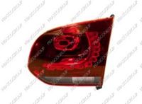 PRASCO Heckleuchte VG0394163 rechts | Compatibel met: VW GOLF VI