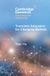 Translator Cambridge University Press Elements in Translation and Interpreting- Translator Education for Changing Markets Paperback
