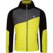 Dare 2B Wandeljas Touring Hybrid Mannen Neonspng/Blk Polyester M