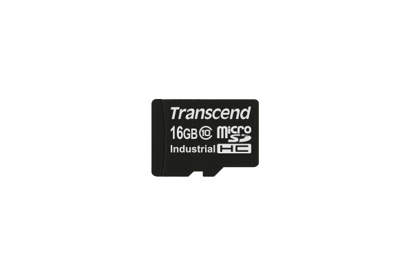 Transcend TS16GUSDC10I