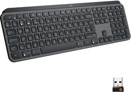 Logitech MX Keys