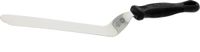 De Buyer FKOfficium Spatel Gebogen - RVS - 20cm